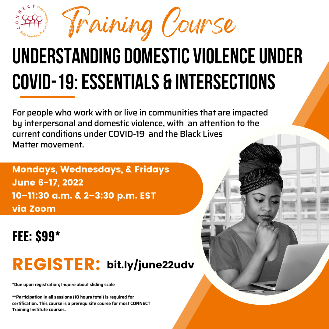 Understanding Domestic Violence Under COVID-19: Essentials ...